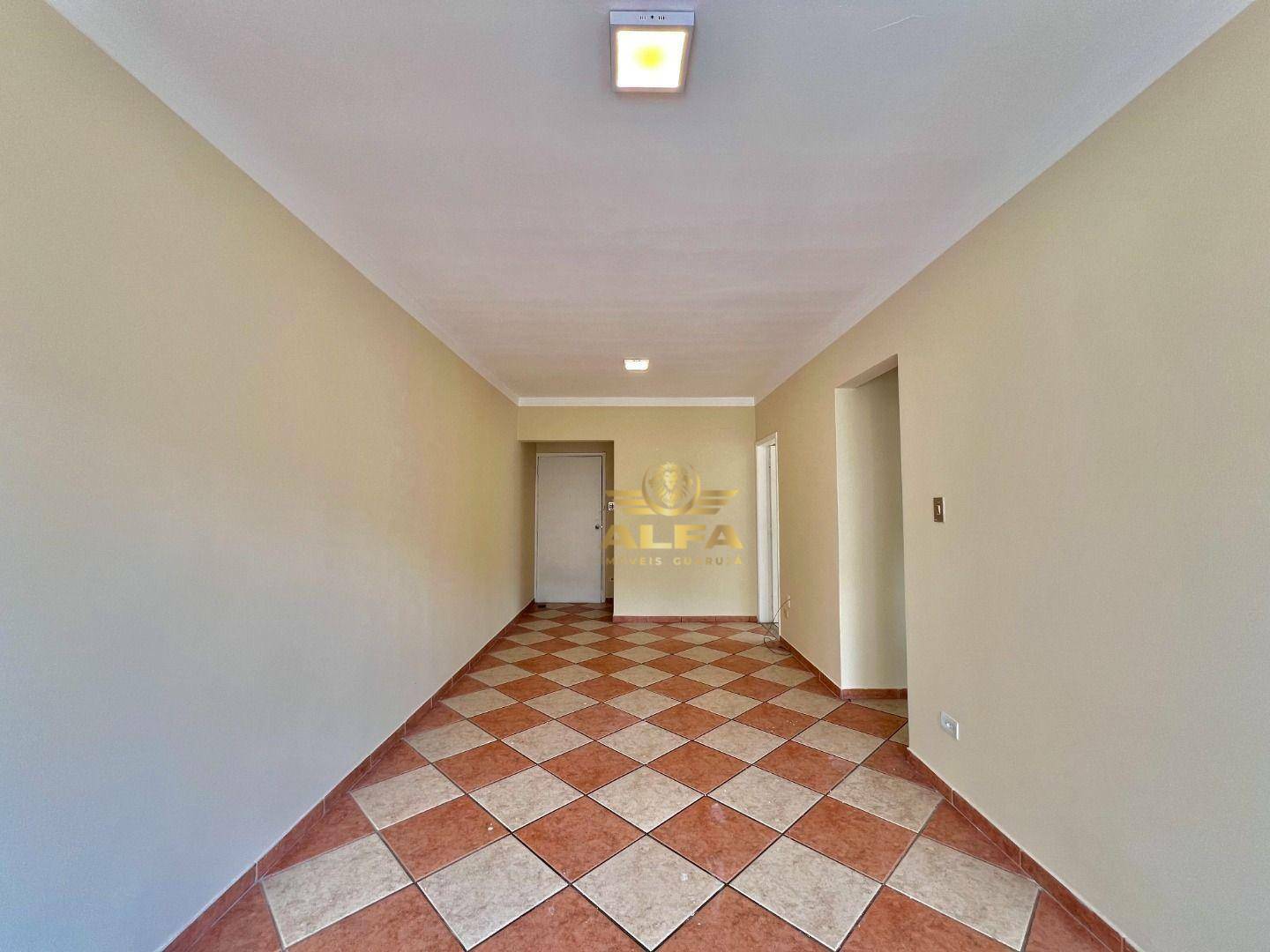 Apartamento à venda com 1 quarto, 55m² - Foto 7