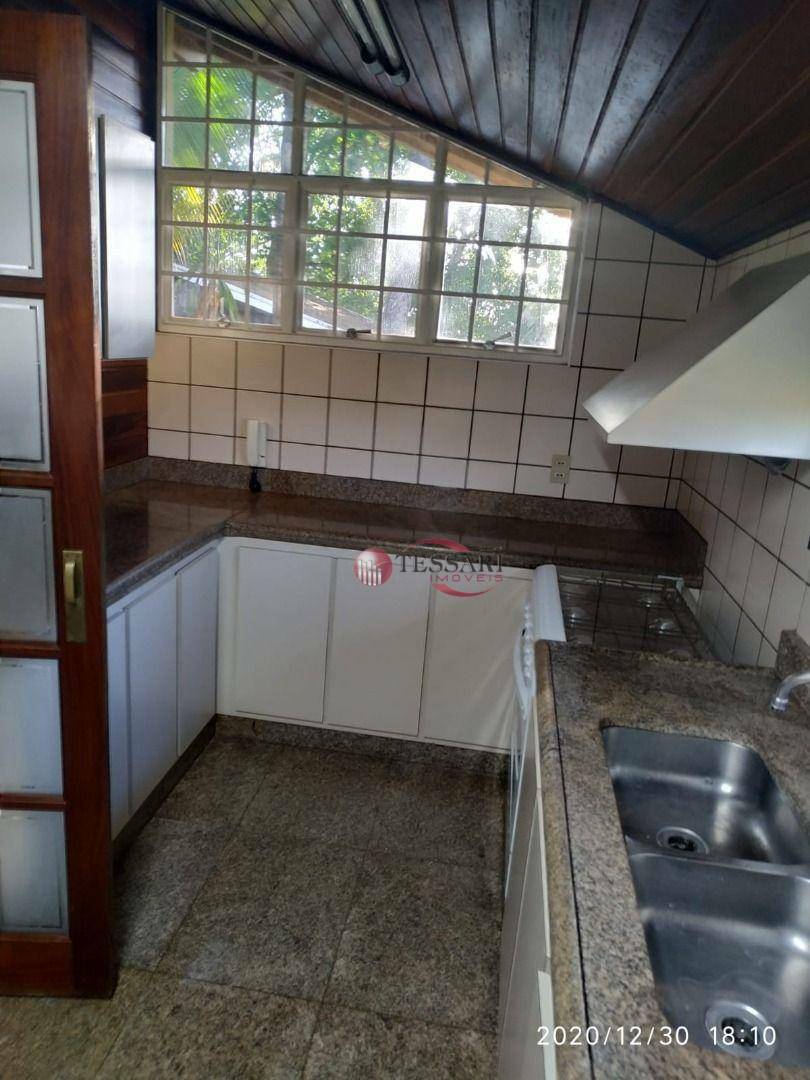 Chácara para alugar com 3 quartos, 1600m² - Foto 10