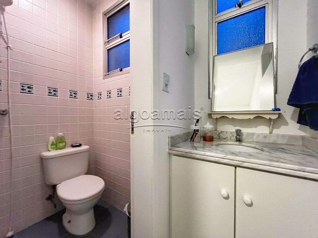 Apartamento à venda com 2 quartos - Foto 10