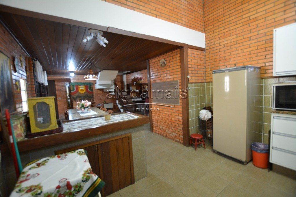 Casa à venda com 3 quartos, 165m² - Foto 5