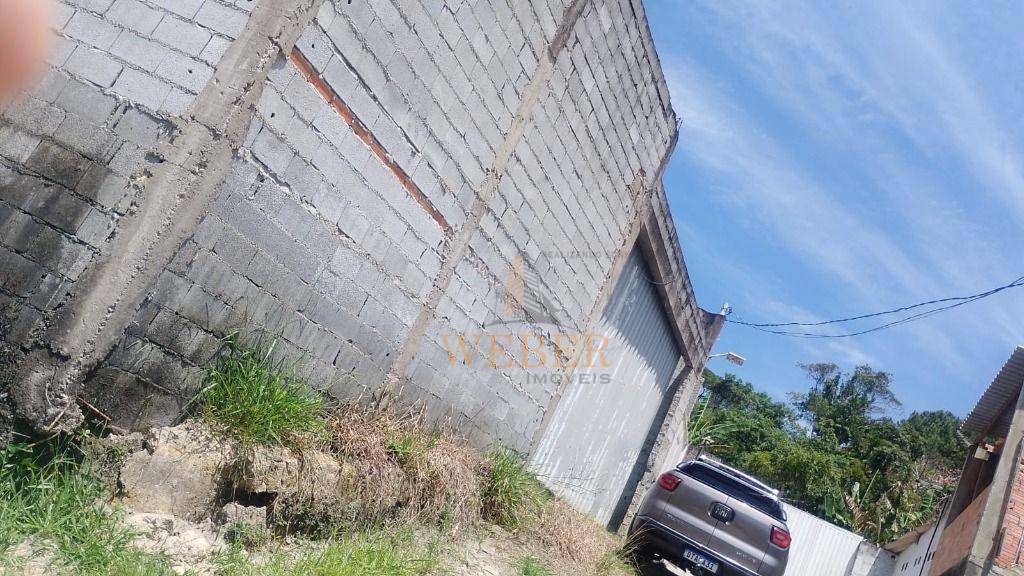 Depósito-Galpão-Armazém à venda, 180m² - Foto 1