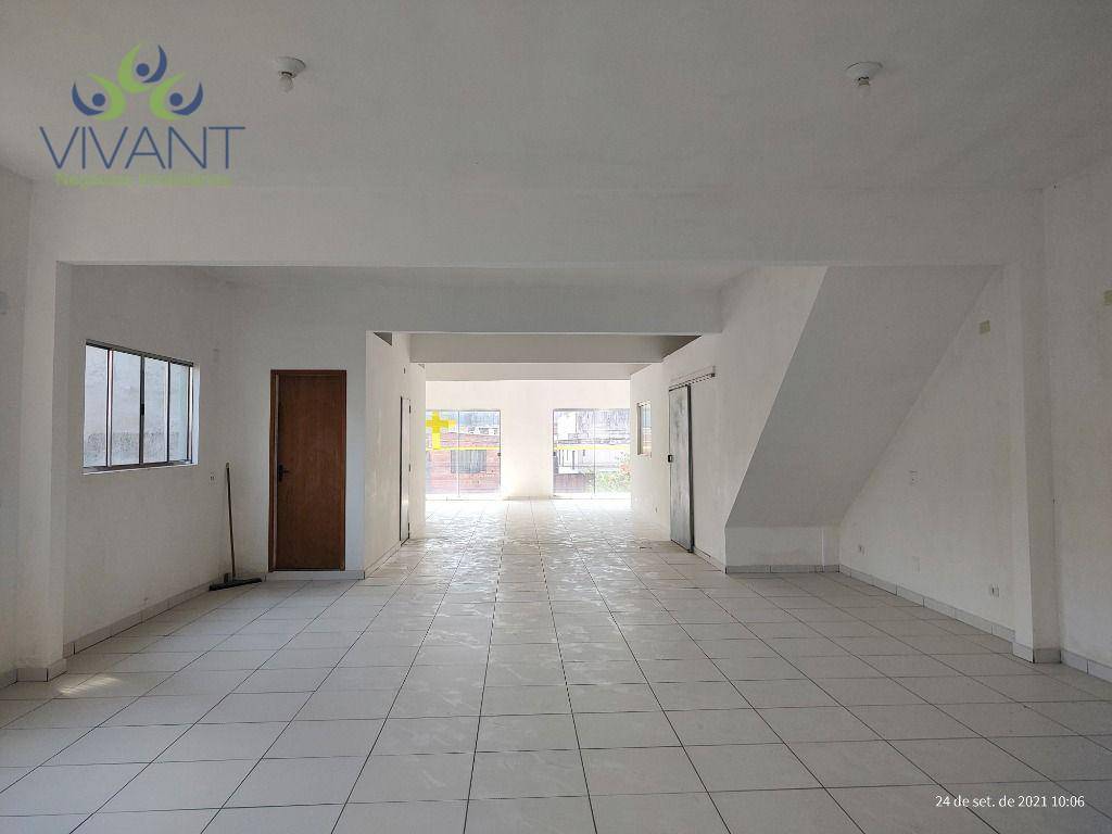 Conjunto Comercial-Sala para alugar, 140m² - Foto 6