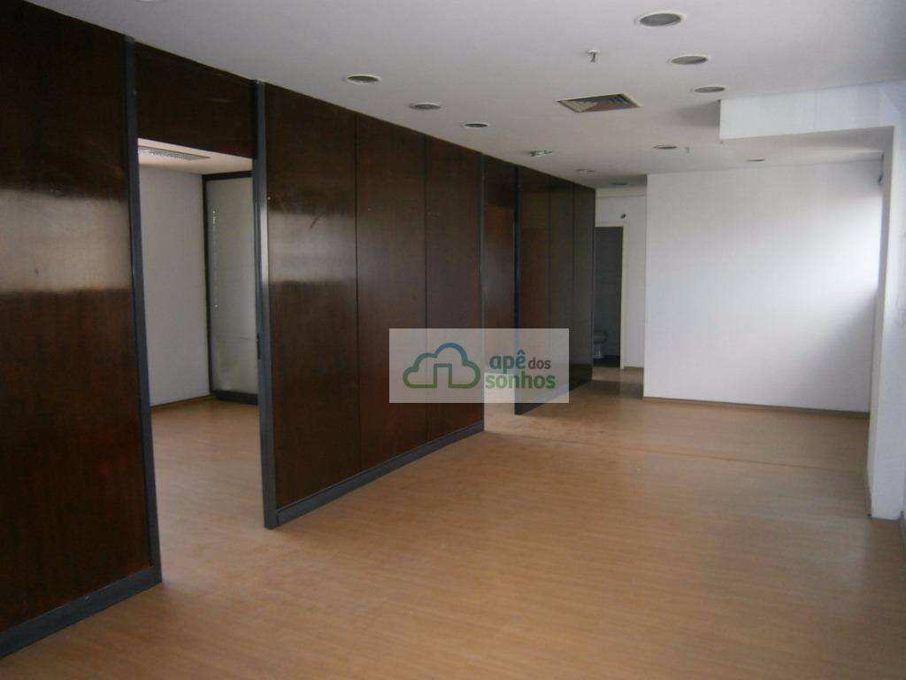 Conjunto Comercial-Sala para alugar, 112m² - Foto 7