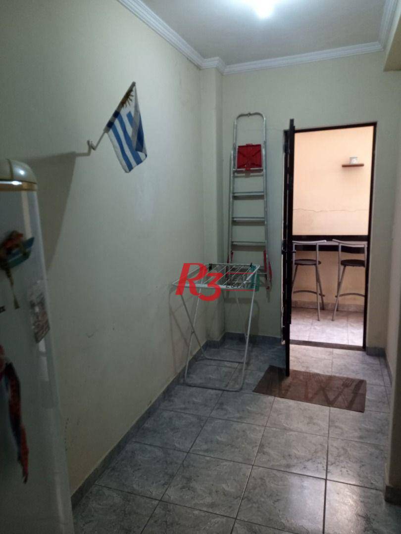 Apartamento à venda com 2 quartos, 78m² - Foto 6