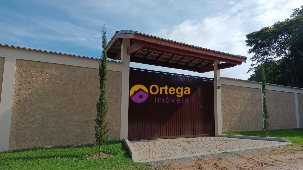 Chácara à venda com 3 quartos, 320m² - Foto 28