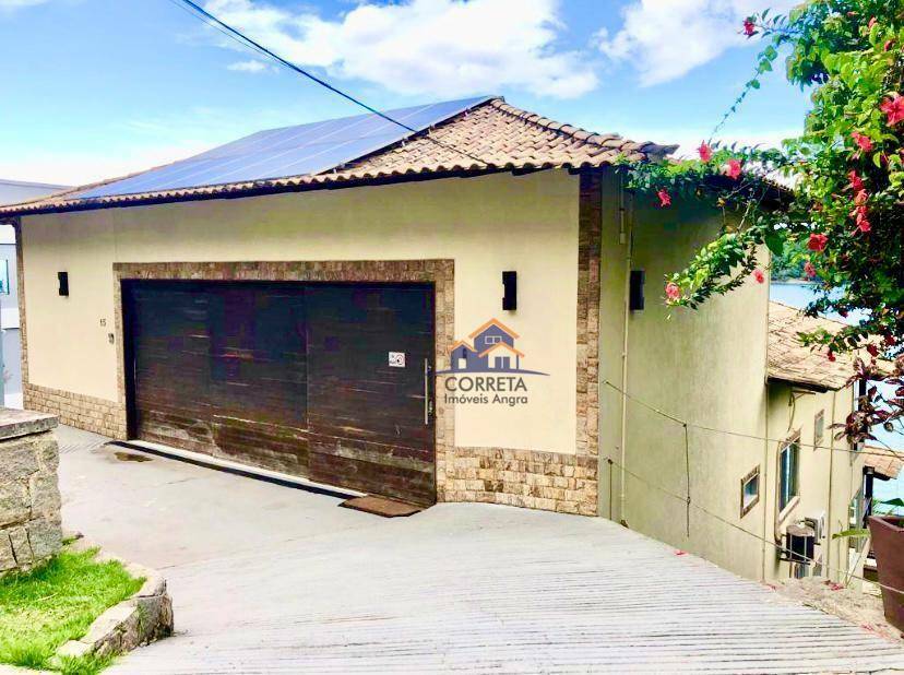 Casa de Condomínio à venda com 7 quartos, 810m² - Foto 26