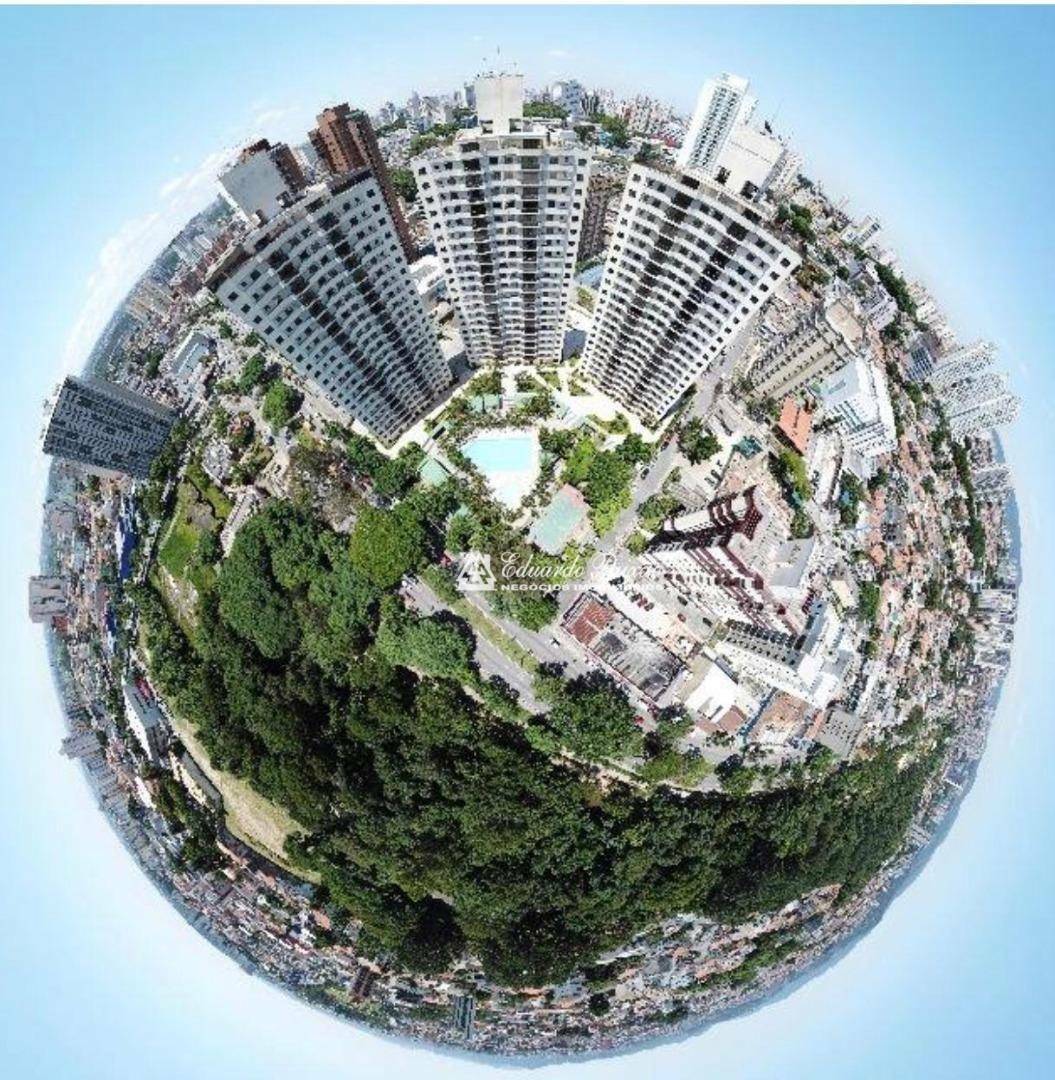 Apartamento, 4 quartos, 168 m² - Foto 32