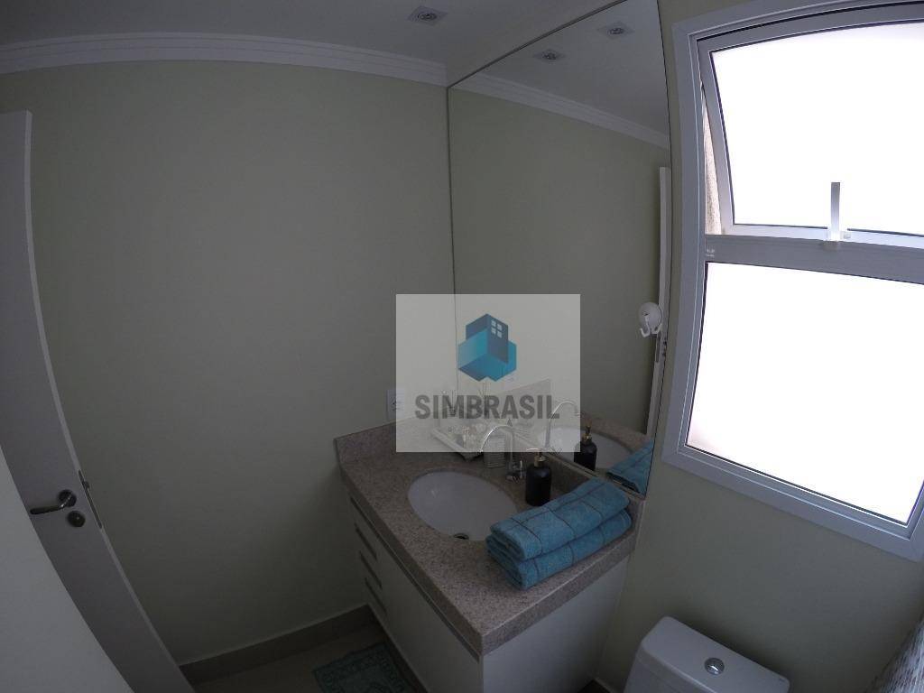 Apartamento à venda com 3 quartos, 78m² - Foto 11