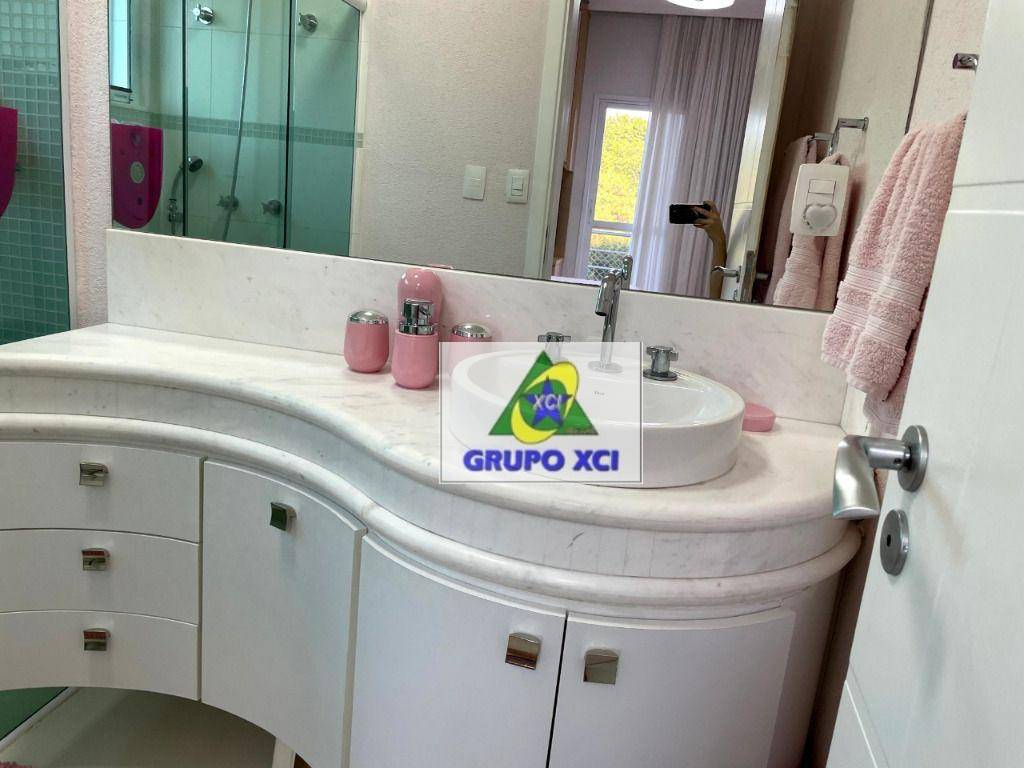 Casa de Condomínio, 3 quartos - Foto 42