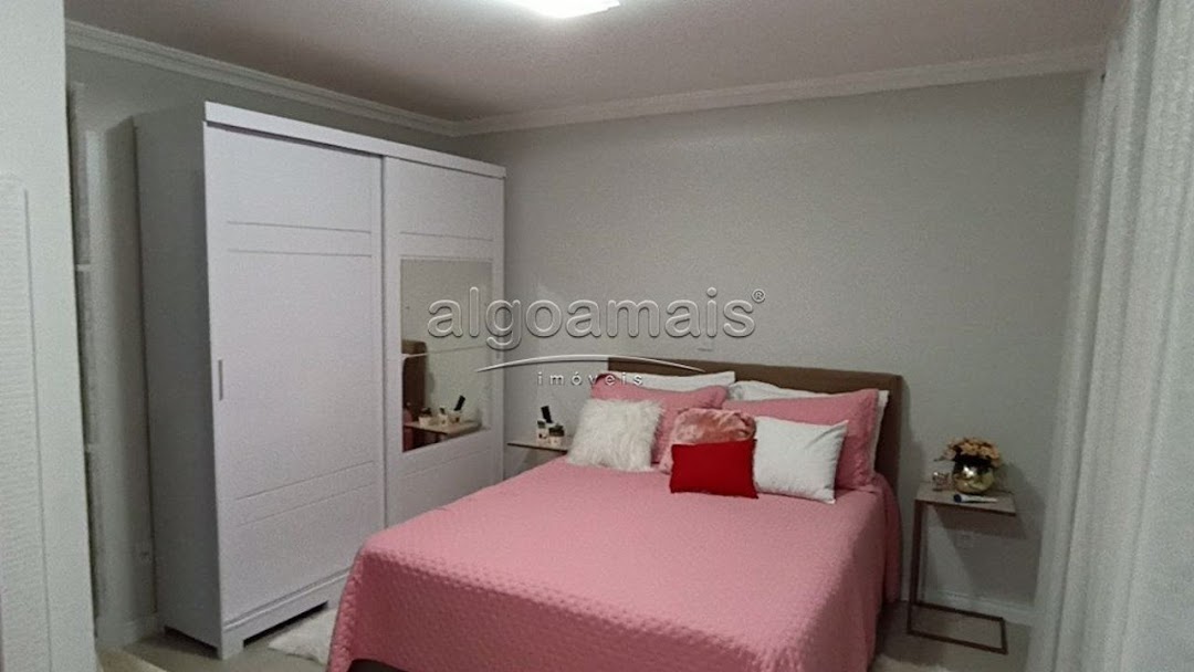 Casa à venda com 3 quartos, 185m² - Foto 10