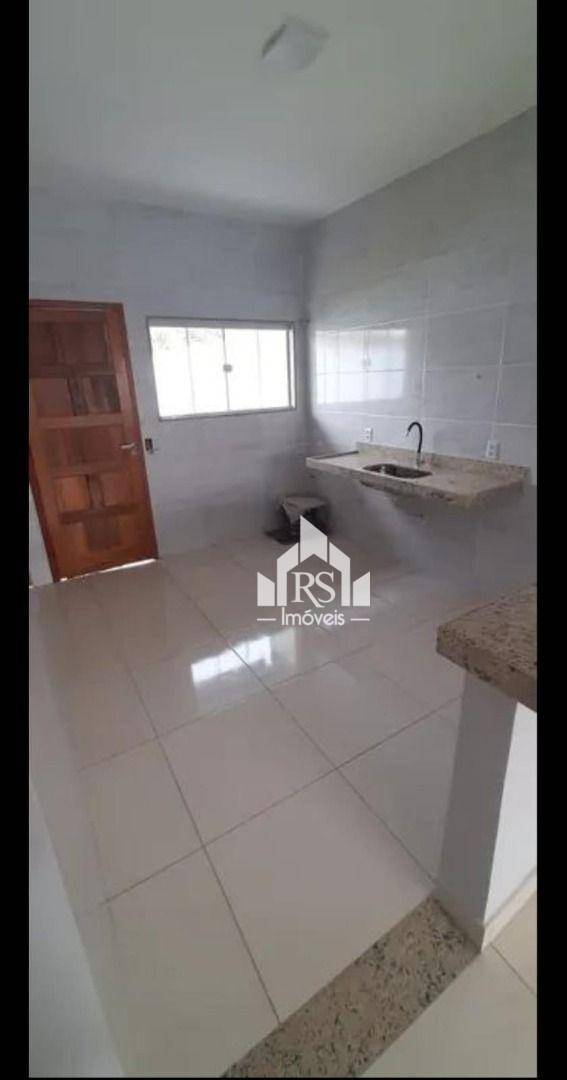 Casa de Condomínio à venda com 2 quartos, 70m² - Foto 11