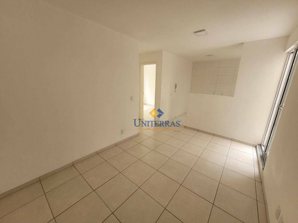 Apartamento para alugar com 2 quartos, 40m² - Foto 2