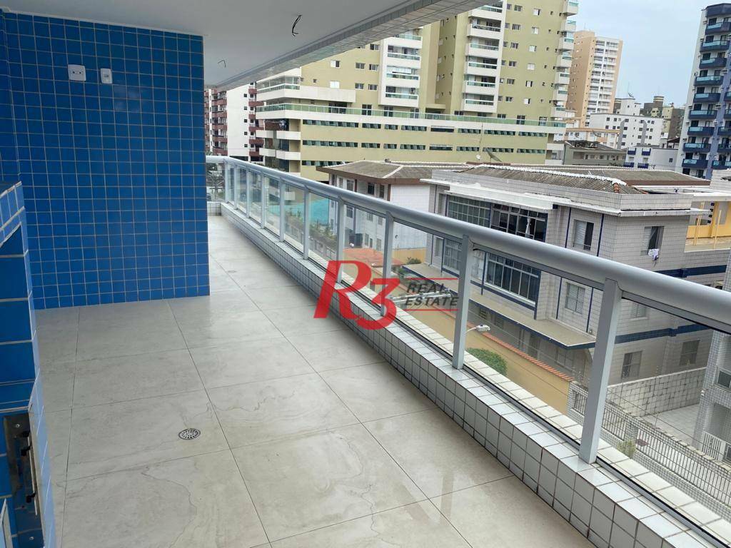 Apartamento à venda com 2 quartos, 103m² - Foto 4