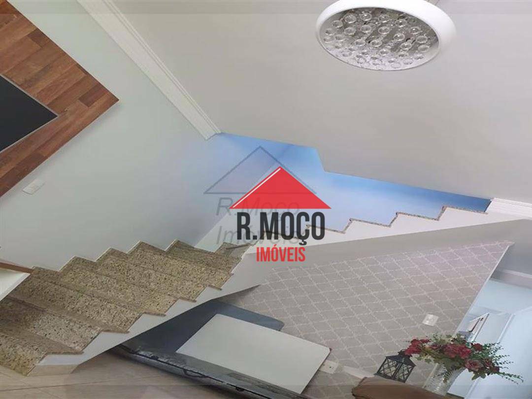 Sobrado à venda com 4 quartos, 180m² - Foto 6