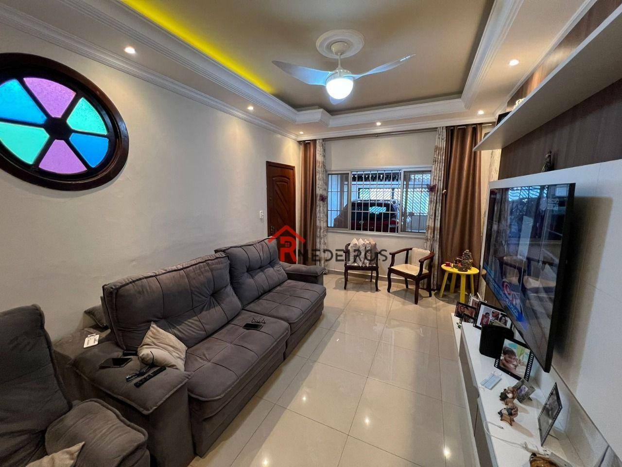 Casa à venda com 2 quartos, 112m² - Foto 5