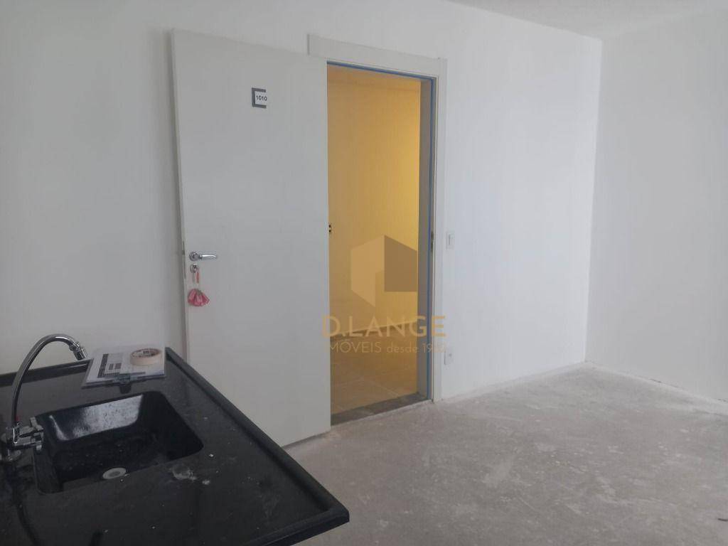 Apartamento à venda com 2 quartos, 38m² - Foto 2