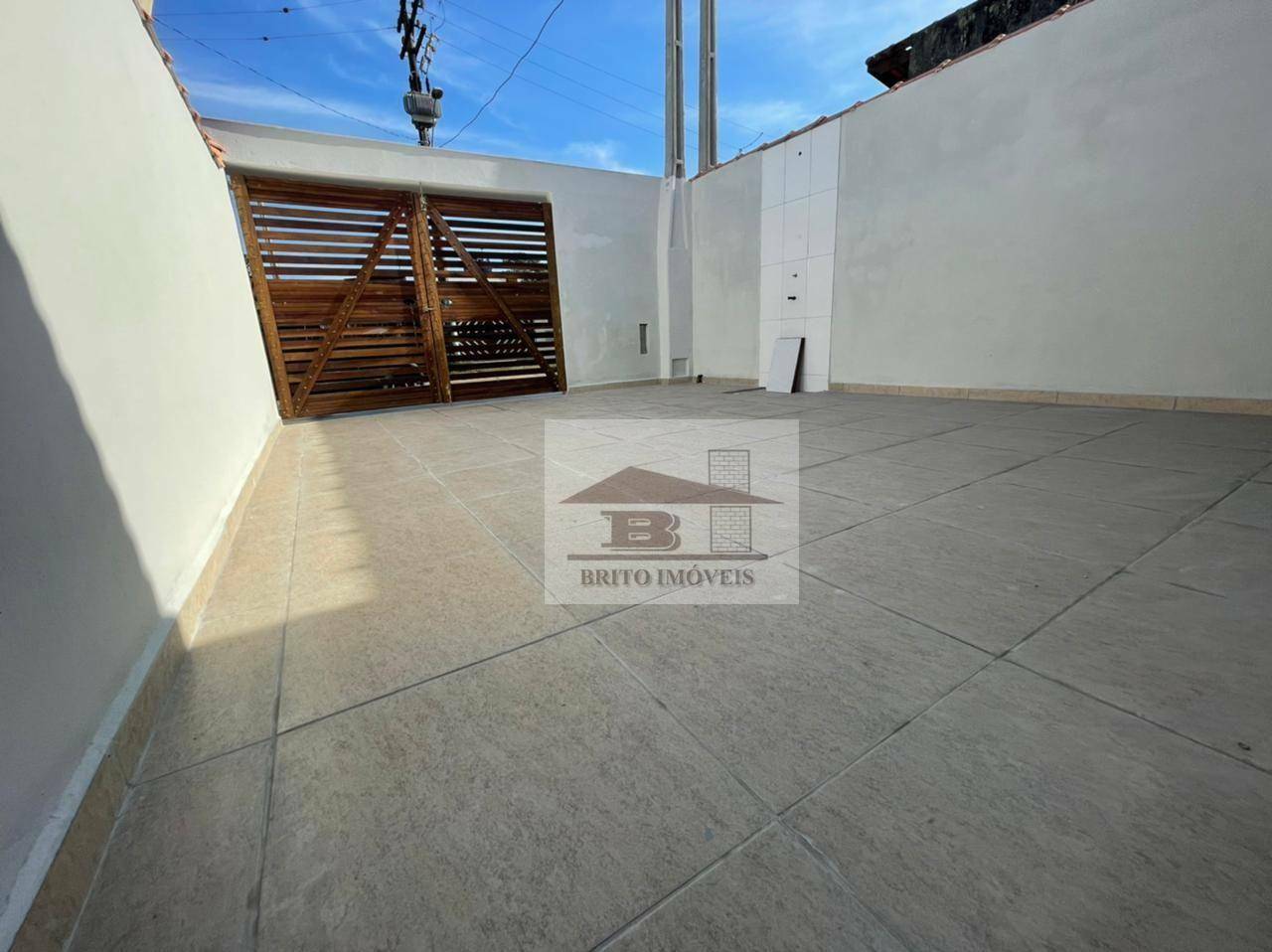 Casa à venda com 2 quartos, 59m² - Foto 12