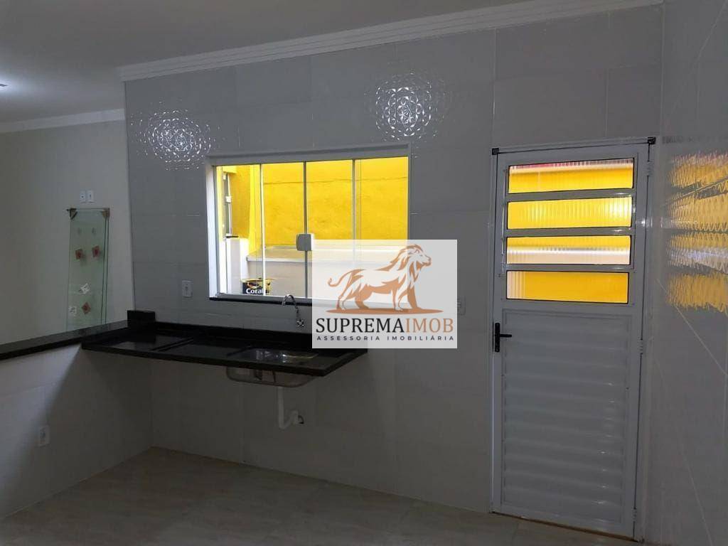 Casa à venda com 3 quartos, 115m² - Foto 3