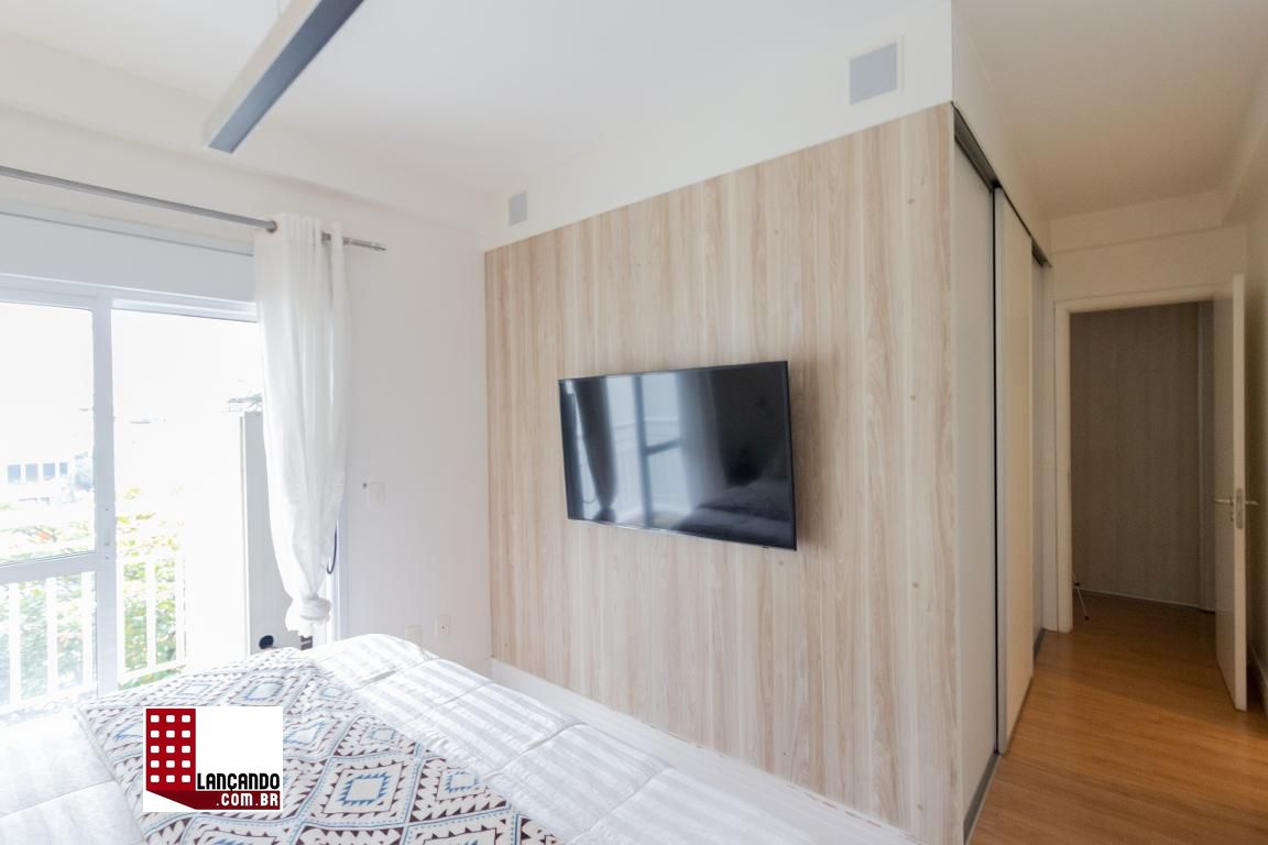 Apartamento à venda com 4 quartos, 201m² - Foto 9