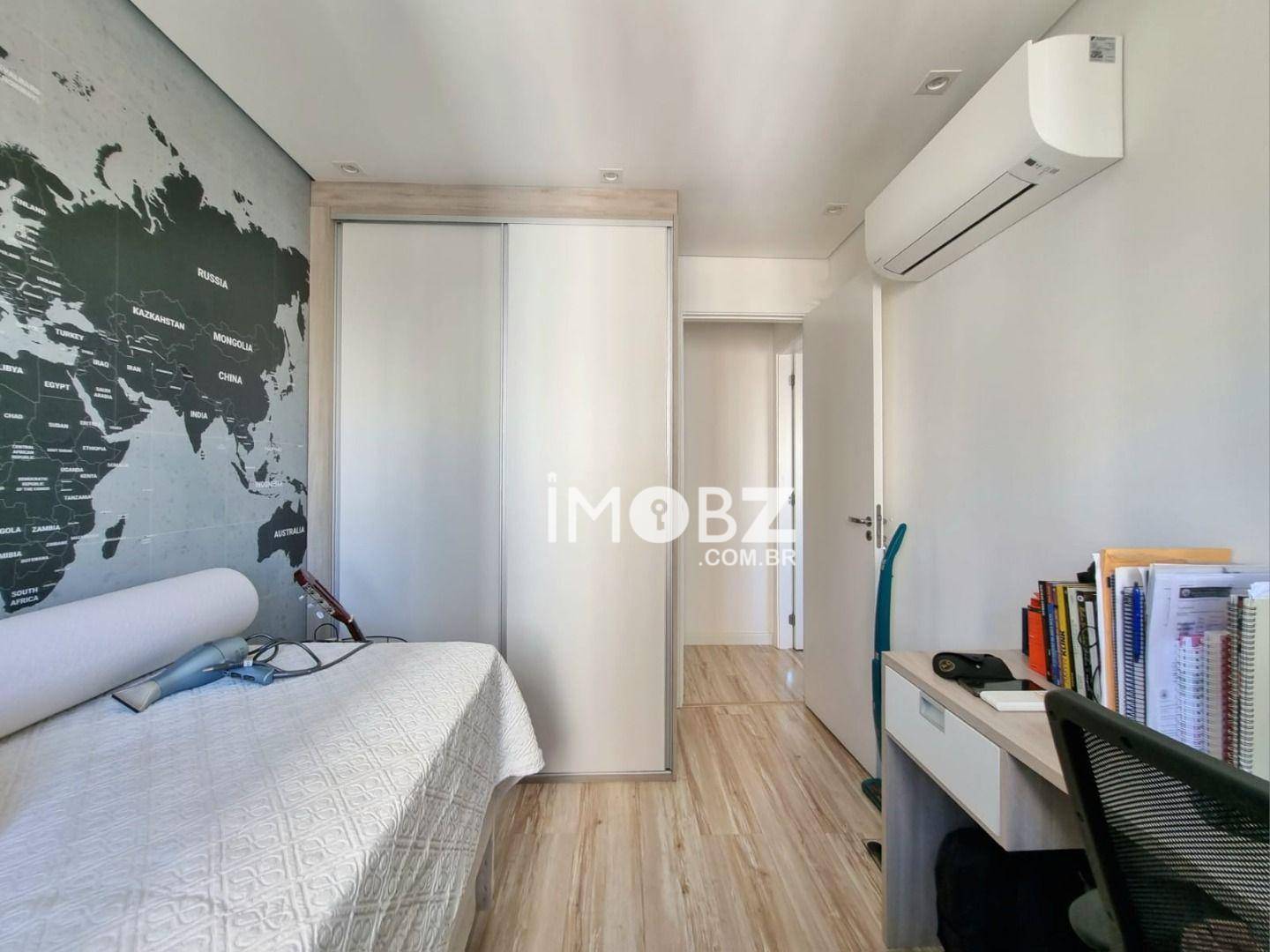 Apartamento à venda com 2 quartos, 55m² - Foto 14