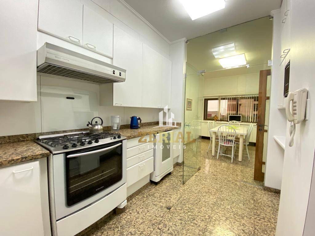 Apartamento à venda com 4 quartos, 280m² - Foto 9