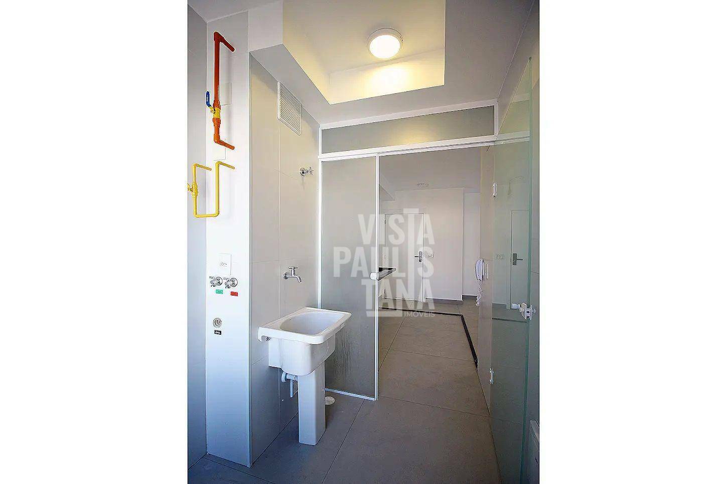 Apartamento à venda com 1 quarto, 52m² - Foto 11