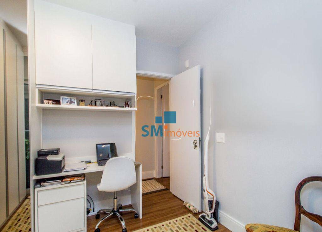 Apartamento à venda com 2 quartos, 82m² - Foto 8