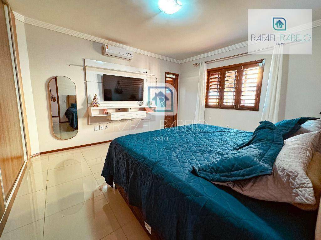 Casa de Condomínio à venda com 5 quartos, 194m² - Foto 13