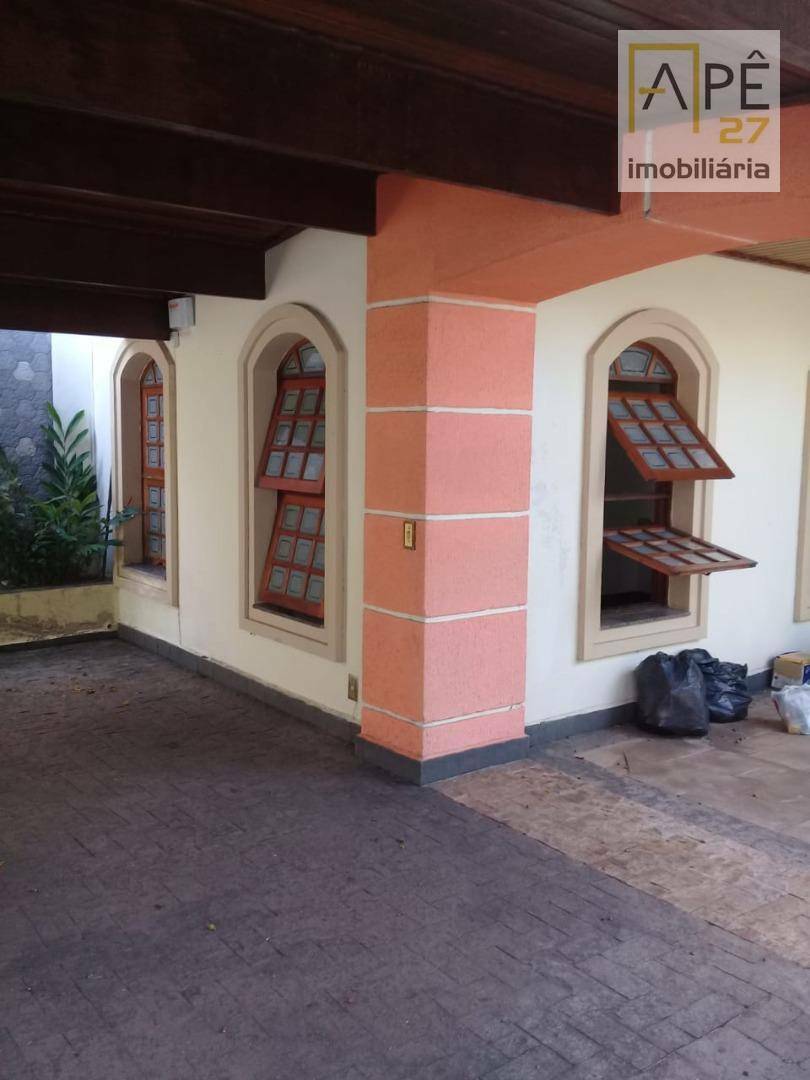 Sobrado à venda com 3 quartos, 360m² - Foto 22