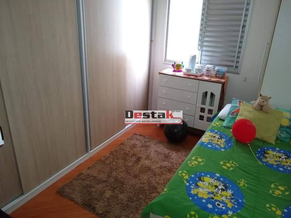 Apartamento à venda com 2 quartos, 50m² - Foto 21