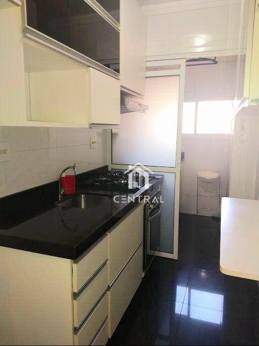 Apartamento à venda com 3 quartos, 64m² - Foto 4