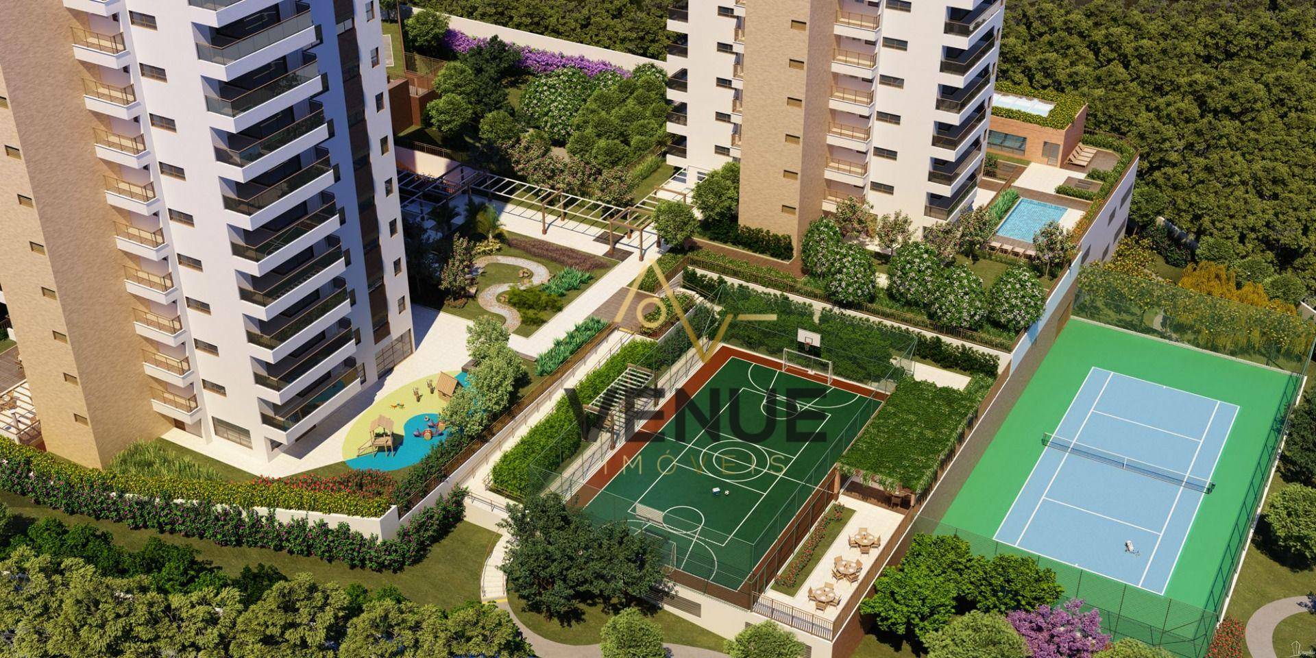 Apartamento à venda com 3 quartos, 193m² - Foto 40