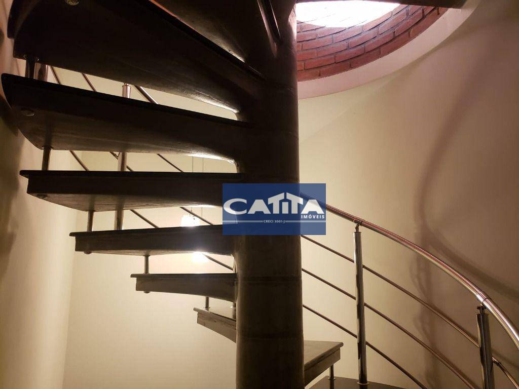 Casa à venda com 3 quartos, 300m² - Foto 8