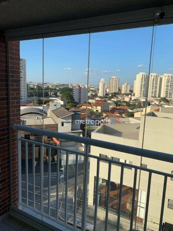 Apartamento à venda com 2 quartos, 67m² - Foto 6