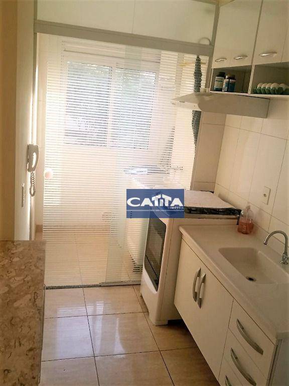 Apartamento à venda com 2 quartos, 50m² - Foto 5