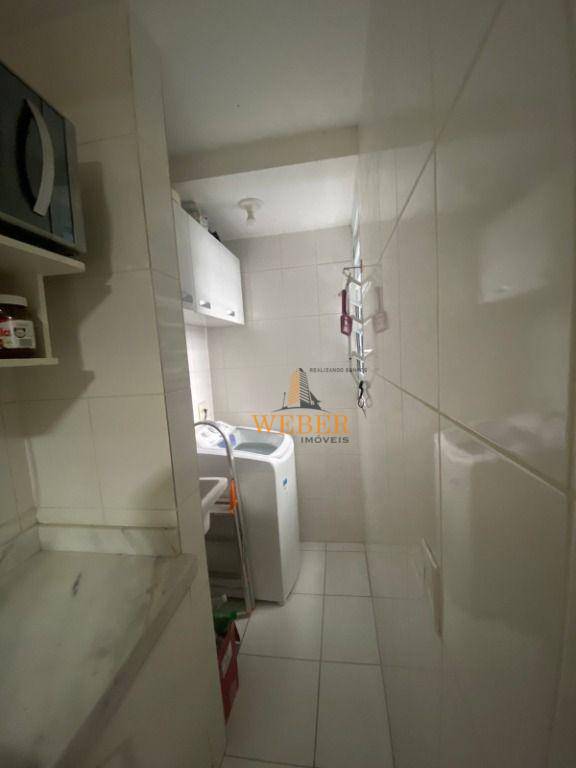 Apartamento à venda com 2 quartos, 50m² - Foto 5