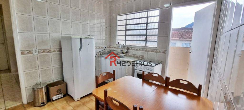 Apartamento à venda com 2 quartos, 57m² - Foto 7