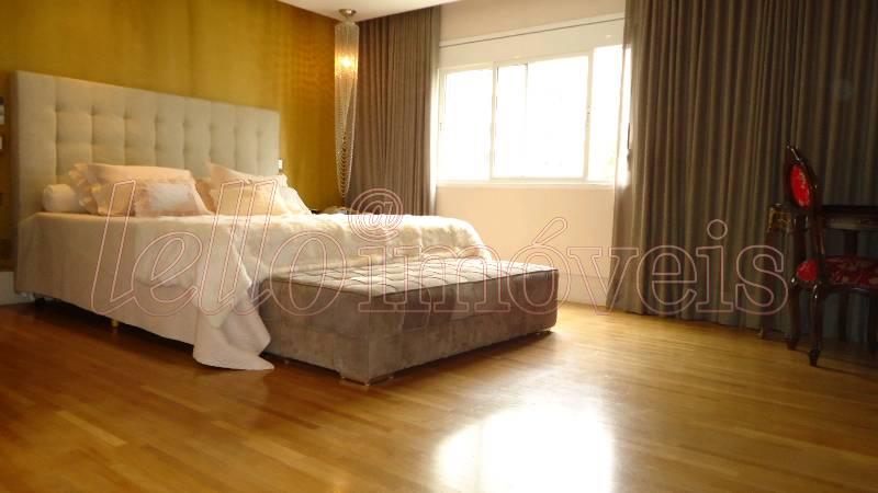 Apartamento para alugar com 2 quartos, 220m² - Foto 16