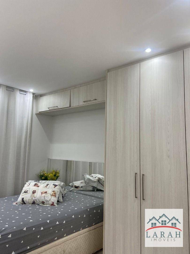 Apartamento à venda com 2 quartos, 62m² - Foto 17