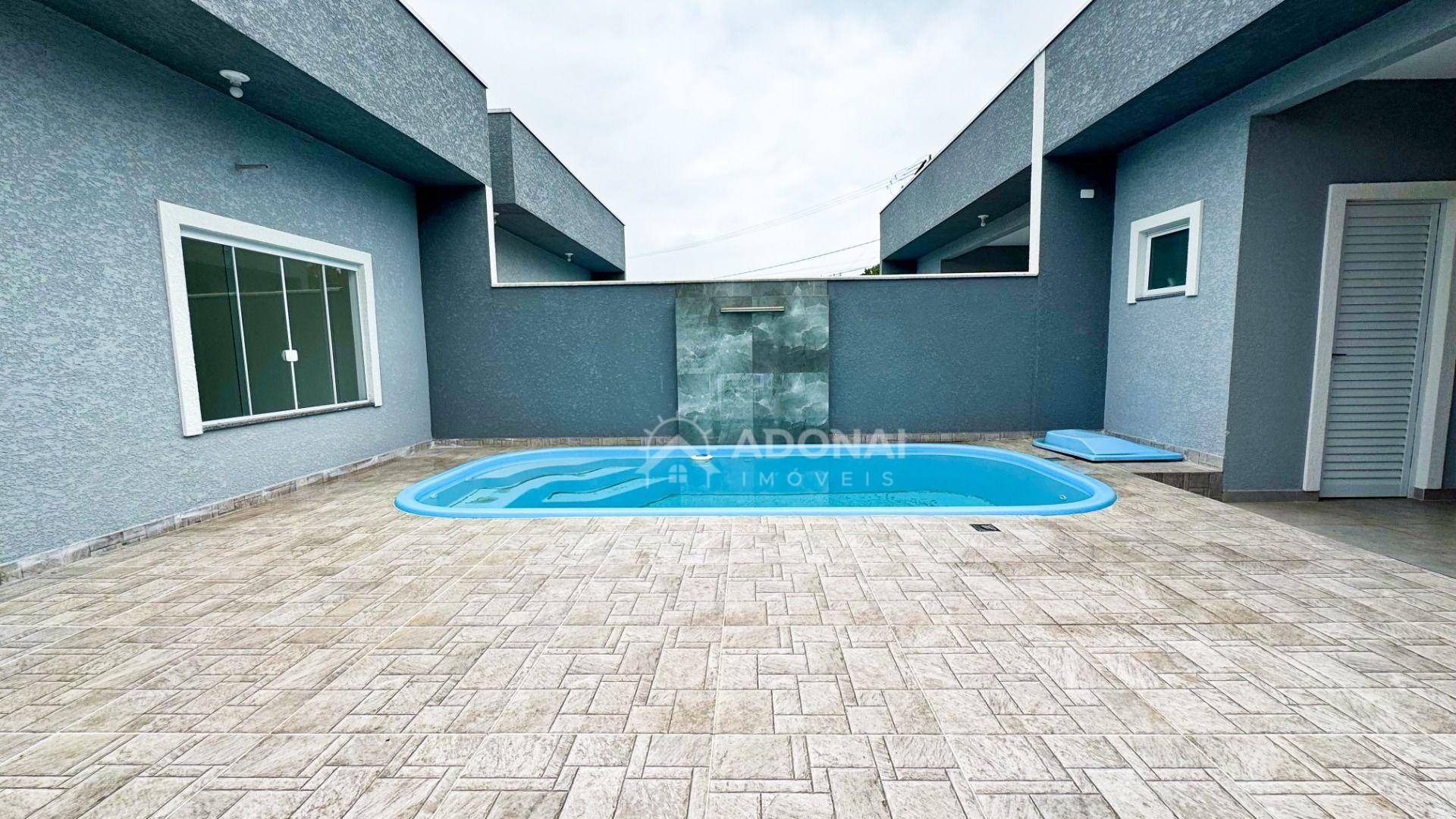 Casa de Condomínio à venda com 3 quartos, 97m² - Foto 18