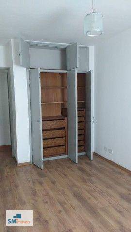 Apartamento à venda com 3 quartos, 80m² - Foto 4