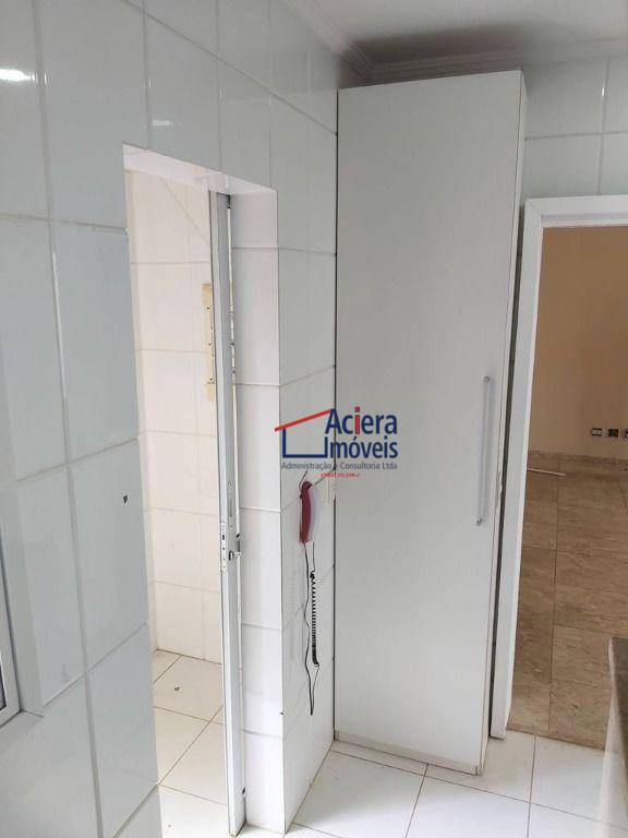 Casa de Condomínio, 3 quartos - Foto 12