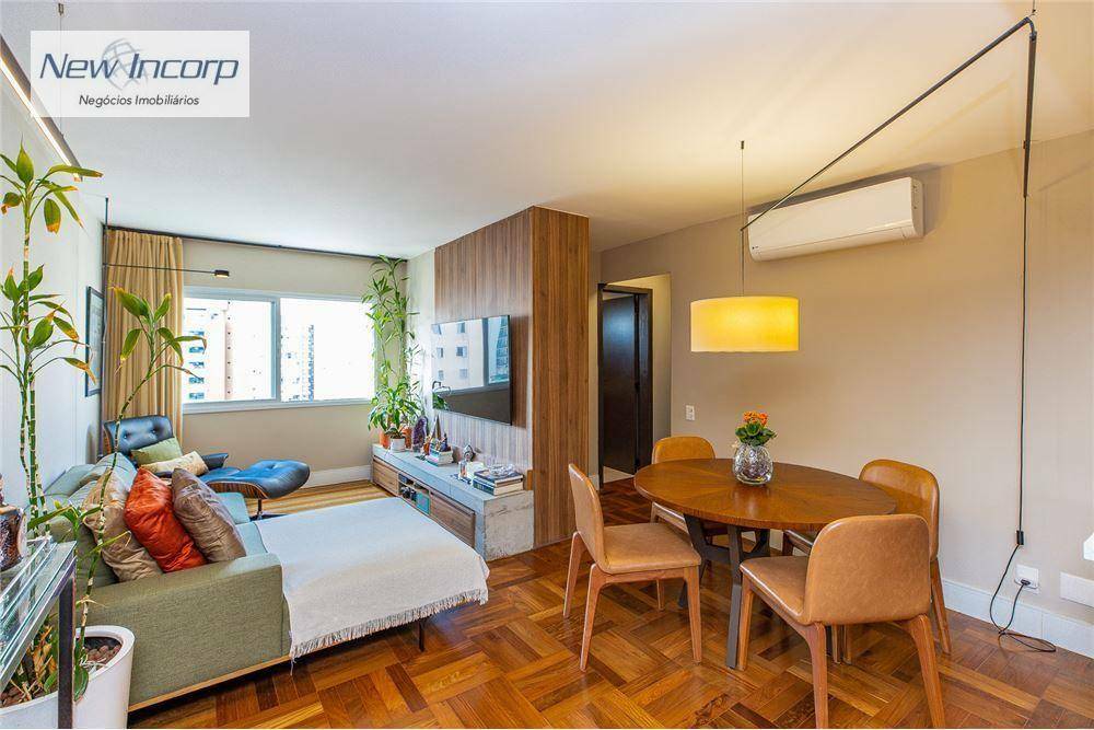 Apartamento à venda com 2 quartos, 75m² - Foto 3