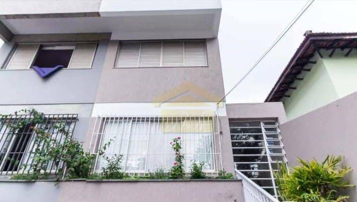 Sobrado à venda com 3 quartos, 150m² - Foto 21