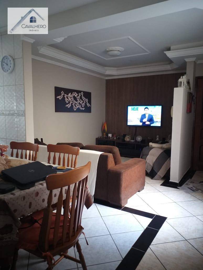 Cobertura à venda com 3 quartos, 154m² - Foto 6