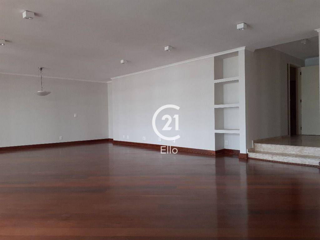 Apartamento, 3 quartos, 215 m² - Foto 3
