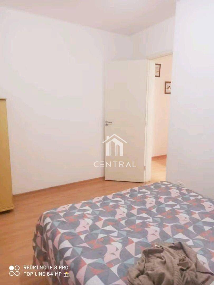 Apartamento, 2 quartos, 50 m² - Foto 5