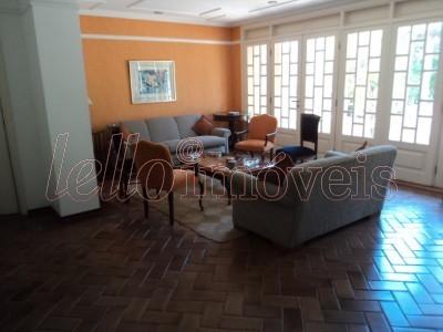 Apartamento para alugar com 3 quartos, 202m² - Foto 25