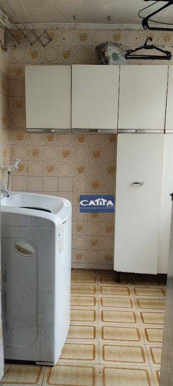 Apartamento à venda com 2 quartos, 51m² - Foto 8