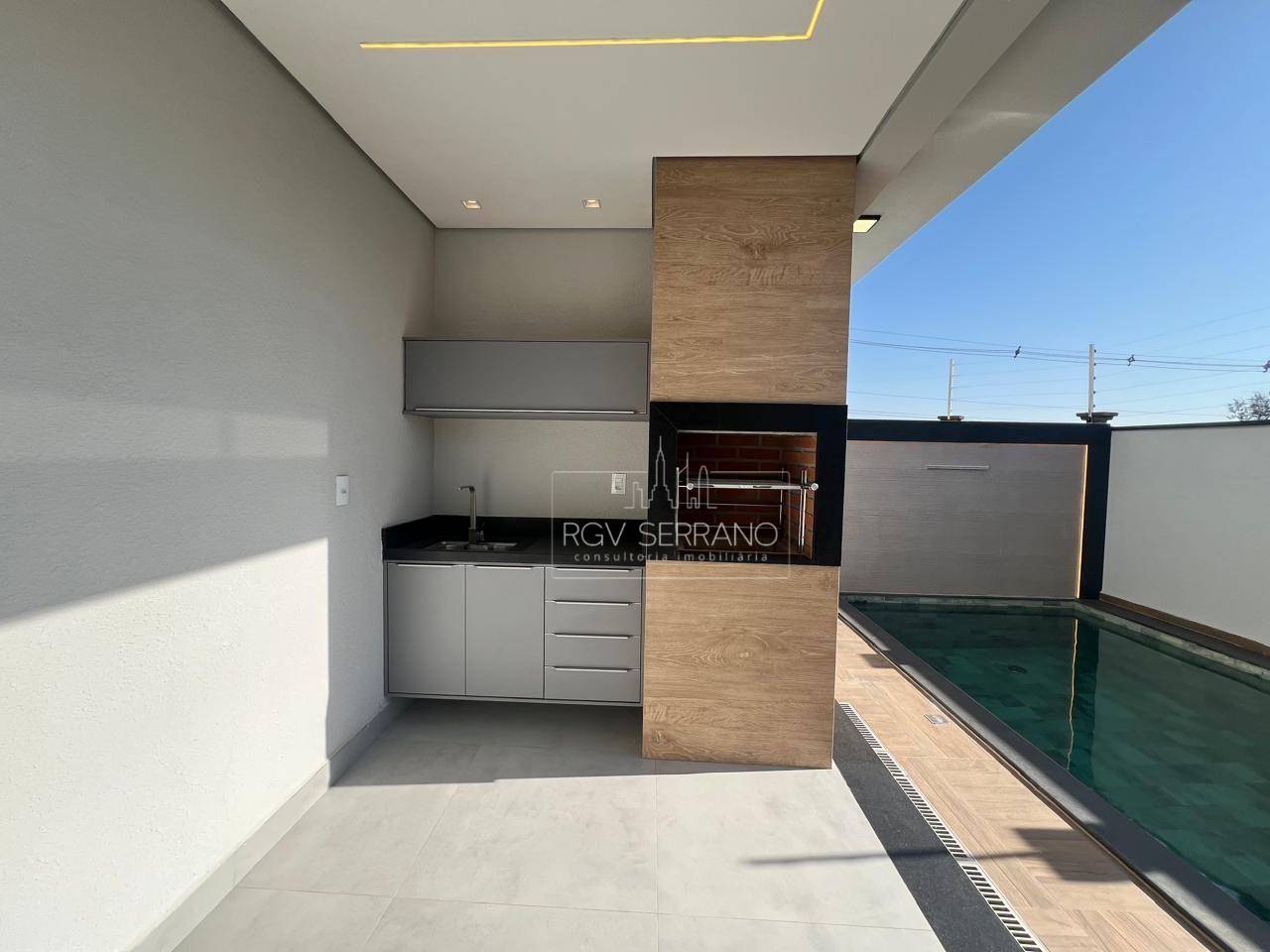 Casa de Condomínio à venda com 3 quartos, 180m² - Foto 20